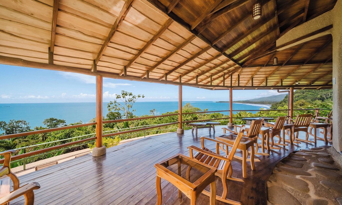 Ballena Cabin | La Cusinga Lodge