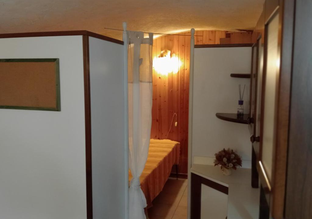 Fiou Apartment | La cuta verde