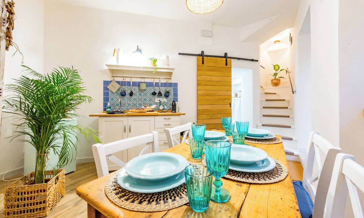 Grottaferrata Apartment | La Dalia B&B