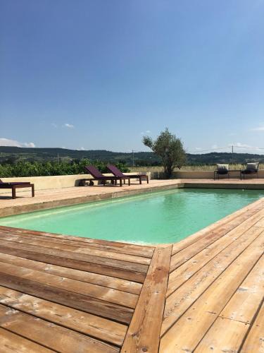Tulette Bed & Breakfast | La Datcha Delicatessen