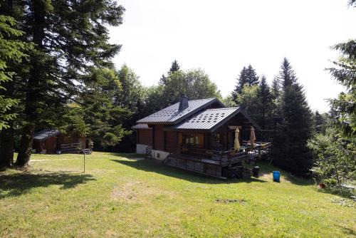 Montcel Bed & Breakfast | La Datcharle
