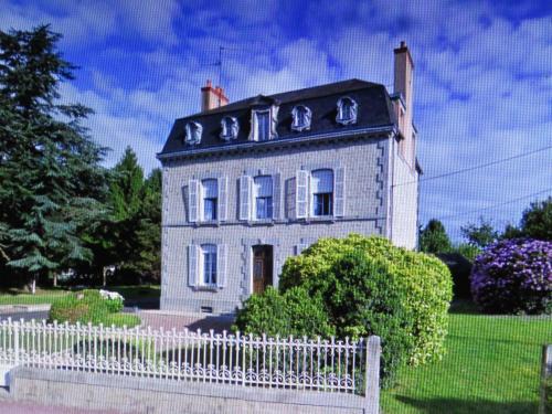 Parigny Bed & Breakfast | La Datiniere