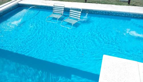 Gualeguaychu Hotel | La Delia