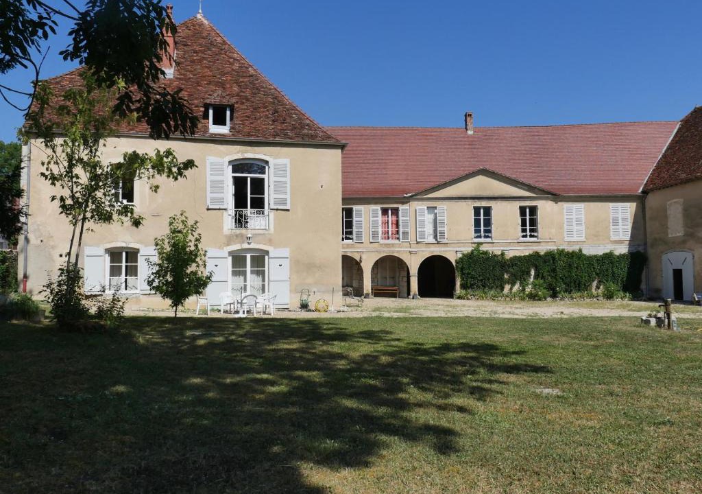 Aiglepierre Apartment | La demeure d'Aiglepierre
