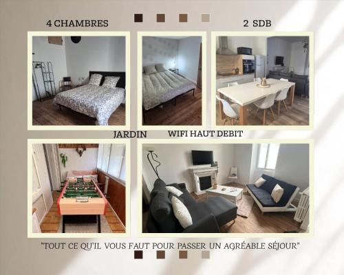 Cognac House | La demeure du 159