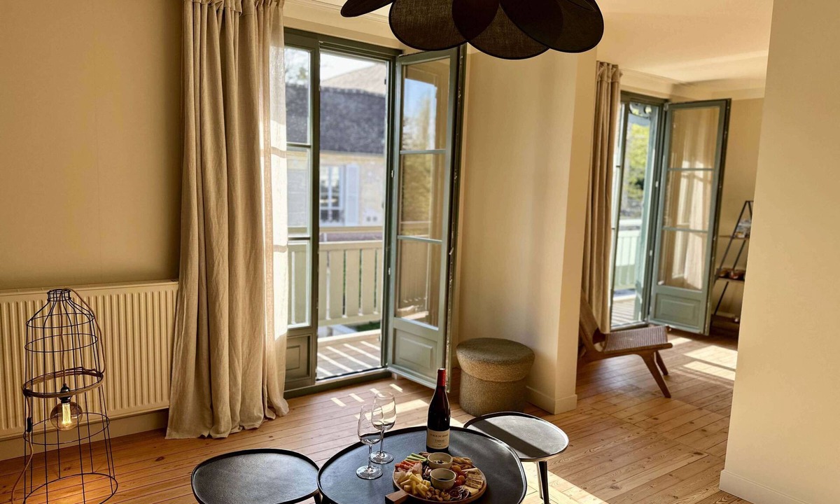 Precy-sur-Oise Bed & Breakfast | LA DEMEURE
