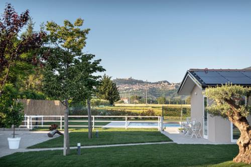 Assisi Apartment | La Dimora de Gio'