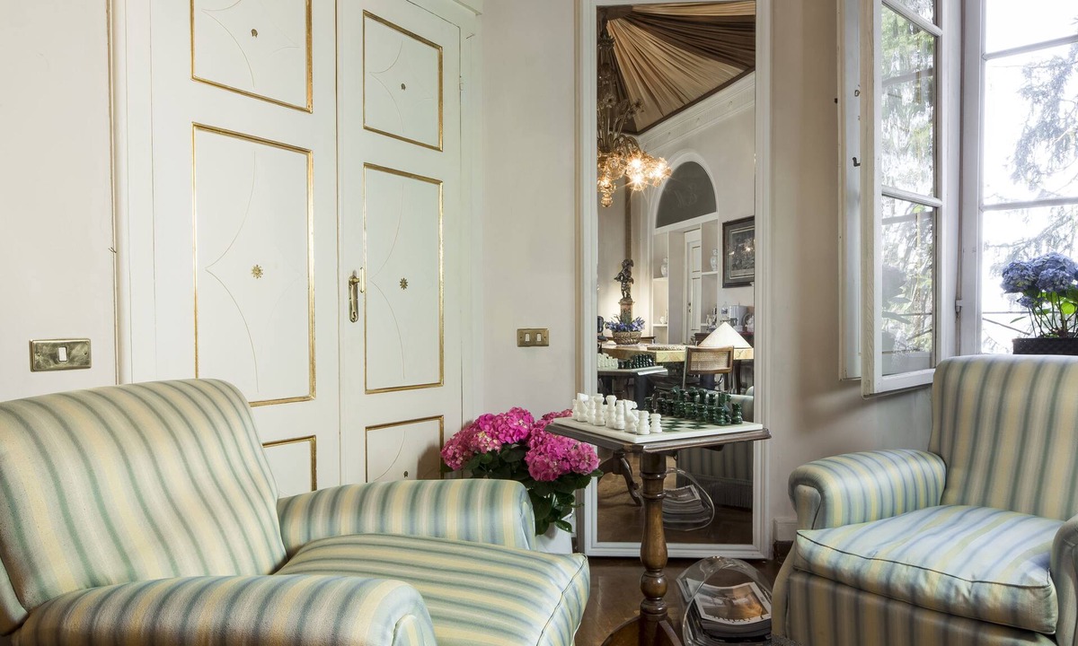 Siena City Centre Bed & Breakfast | La Dimora Dei Monaci