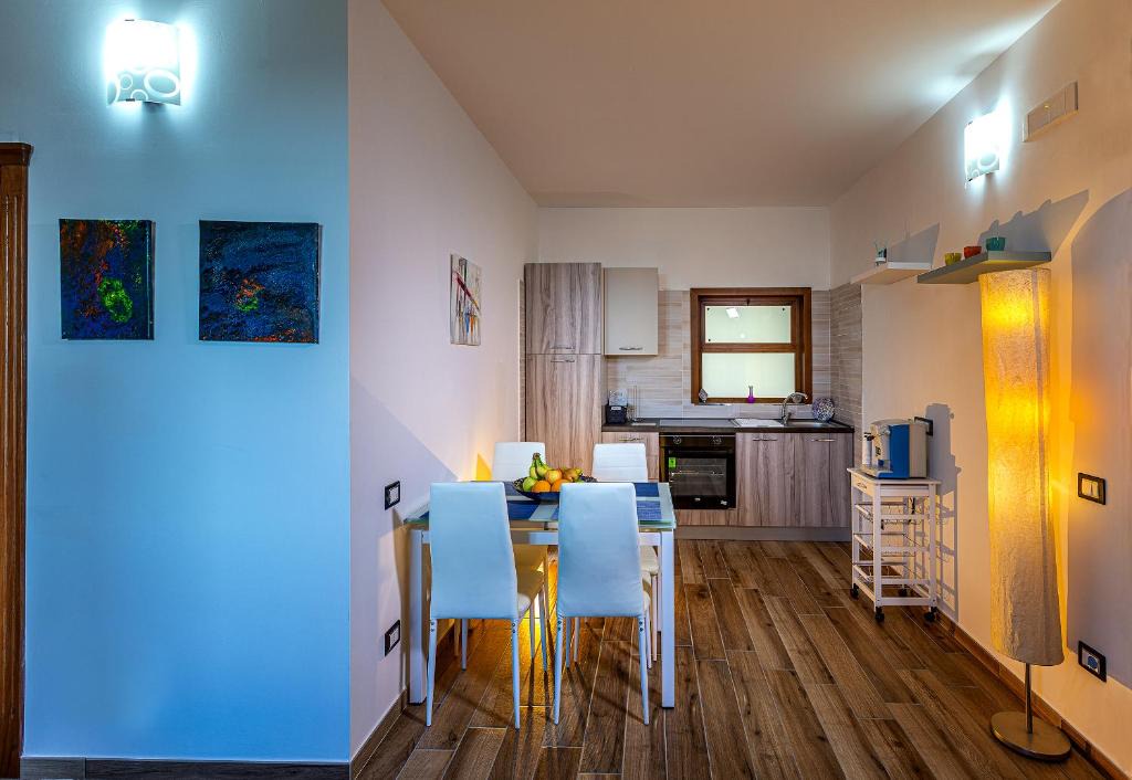 Giungano House | La Dimora del Duca Classic