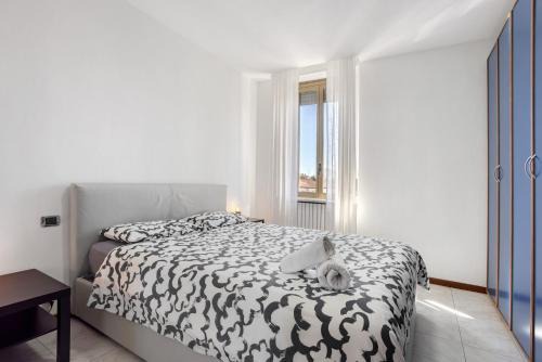 Concorezzo Apartment | La dimora del Gallo