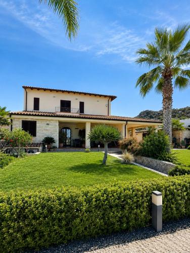 Licata Apartment | La Dimora Del Mare