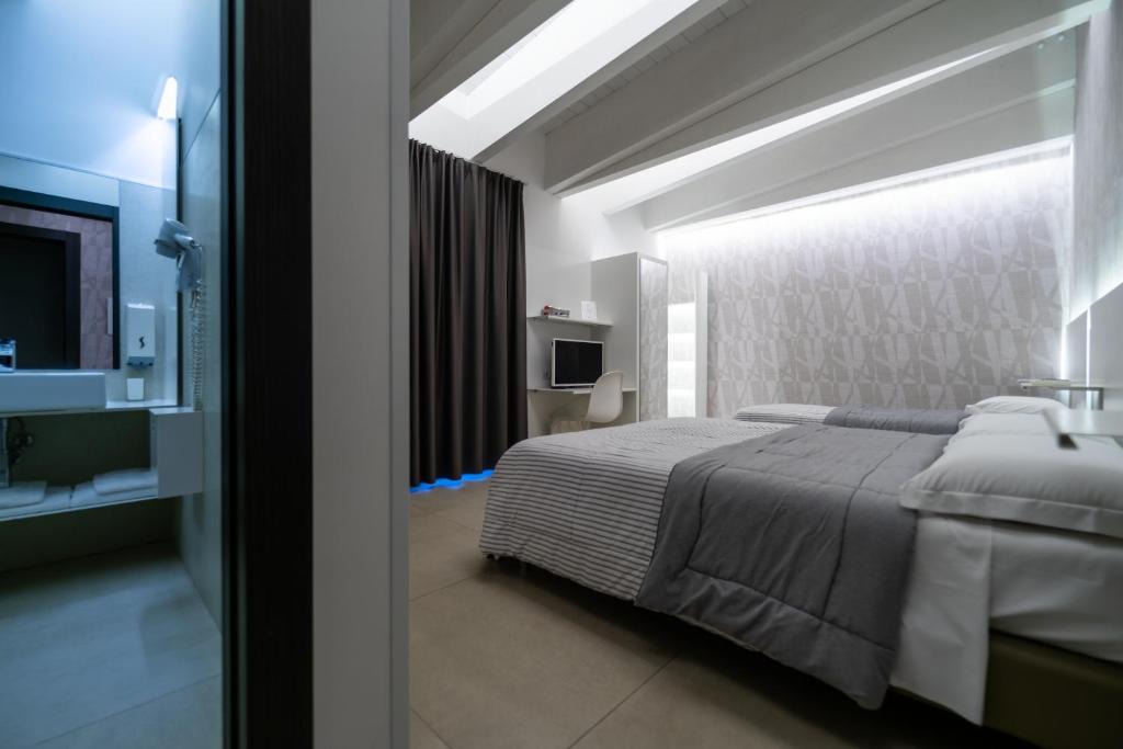 Bitritto Bed & Breakfast | La Dimora Del Re