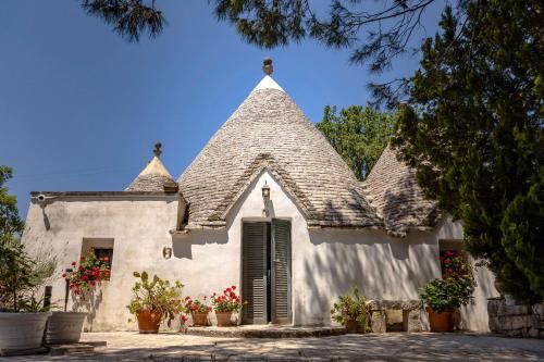 Cisternino Villa | La Dimora del Vento by Perle di Puglia