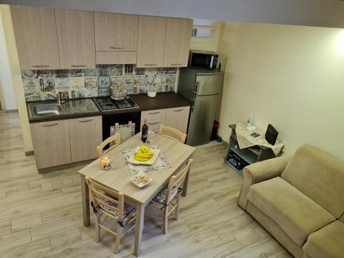 Avola House | La dimora di andrea