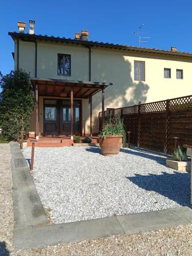 Scandicci Apartment | La Dimora di Castelpulci Apartment