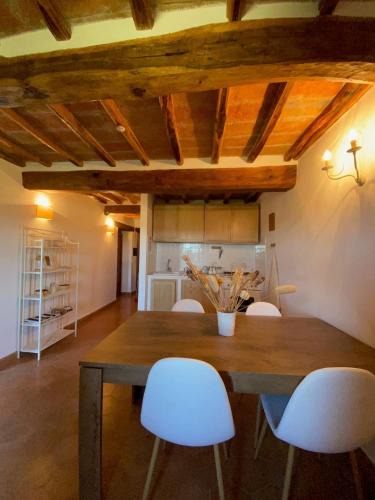 Montoro Apartment | La Dimora di Cleo