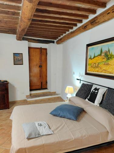 Seggiano Apartment | La Dimora di Dida