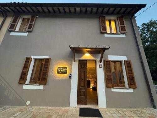 Celle House | La Dimora di Ella