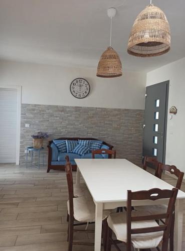 Melissano House | La dimora di Nella