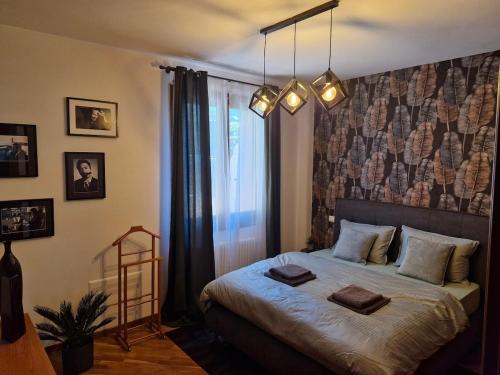 Thiene Apartment | La dimora di Pali