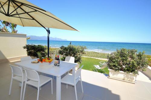 Alcamo Marina Villa | La Dimora di Venere