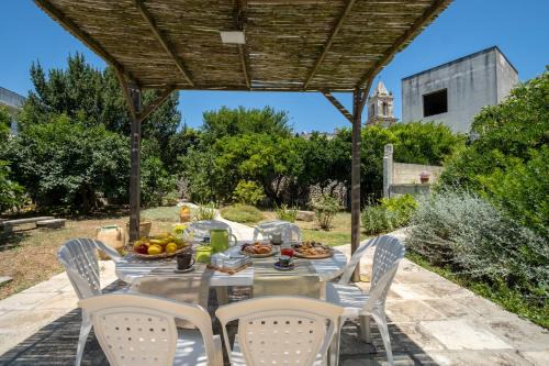 Muro Leccese House | La dimora Elia'