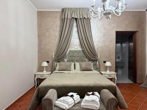 Morino Bed & Breakfast | La Dimora