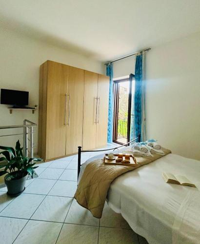 Omignano House | La Dimora nel Cilento