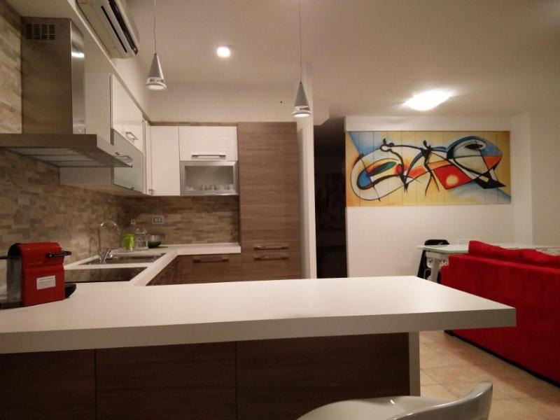 Municipio 4 Apartment | La Dimora Openspace