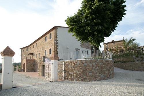 Giugnano Bed & Breakfast | La Dispensa-bio agriturismo