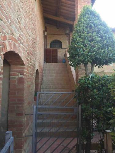 Siena House | LA DOGANA .