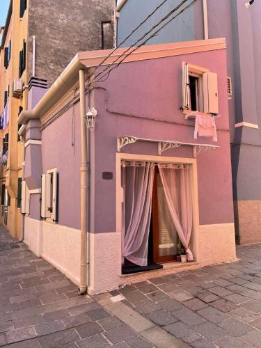 Sottomarina House | La dolce dimora