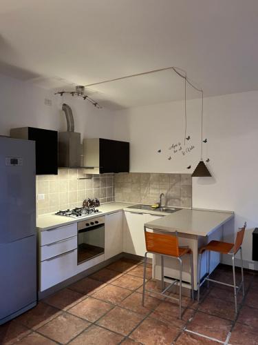 Imola Apartment | La Dolce Dimora