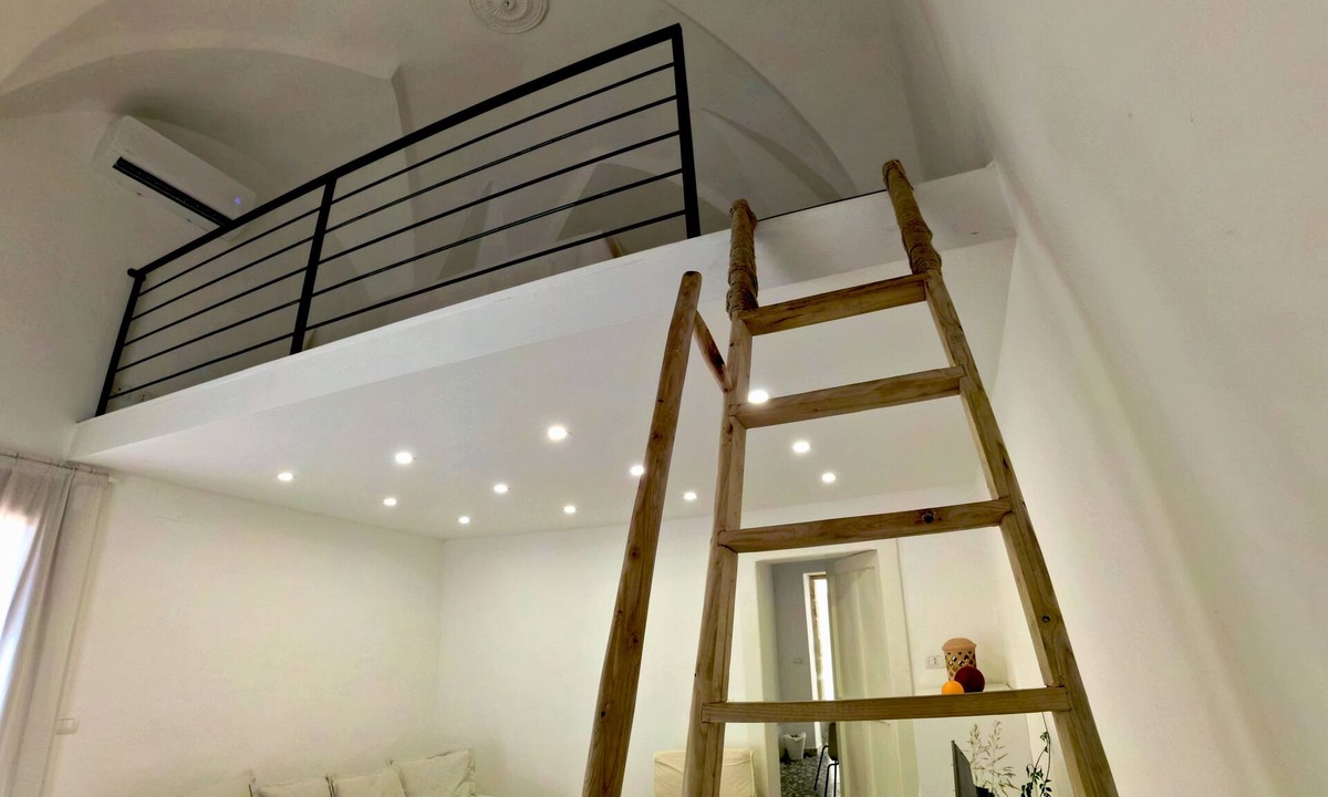 Spongano Apartment | La Dolce Lidia