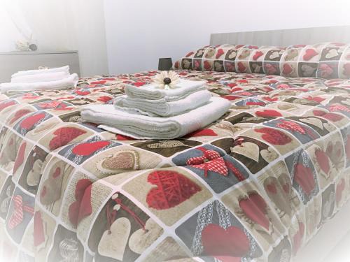 Triggiano House | La Dolce Notte
