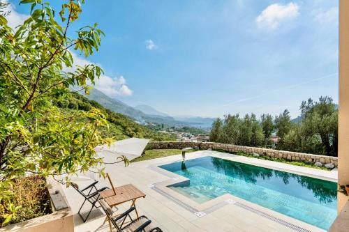 Seoca Villa | La Dolce Rustica - Hillside Villa