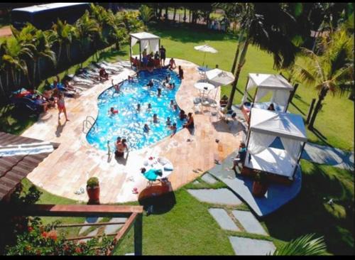 Jardim Paineiras Resort | La Dolce Villa