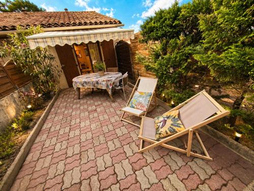 Les Mathes Apartment | La Dolce Villa