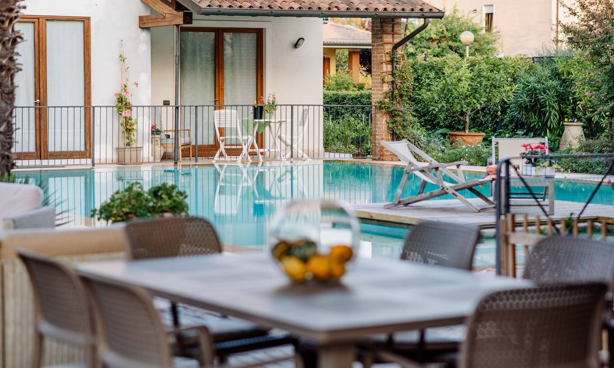 Monteforte d'Alpone Bed & Breakfast | La dolce Vita