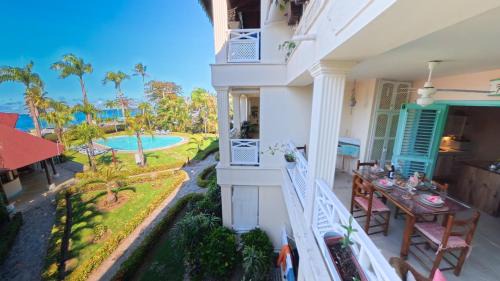 La Iglesia Apartment | La Dolce Vita Beachfront Apt 9