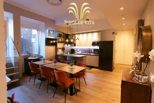 Civitavecchia House | La Dolce Vita Civitavecchia