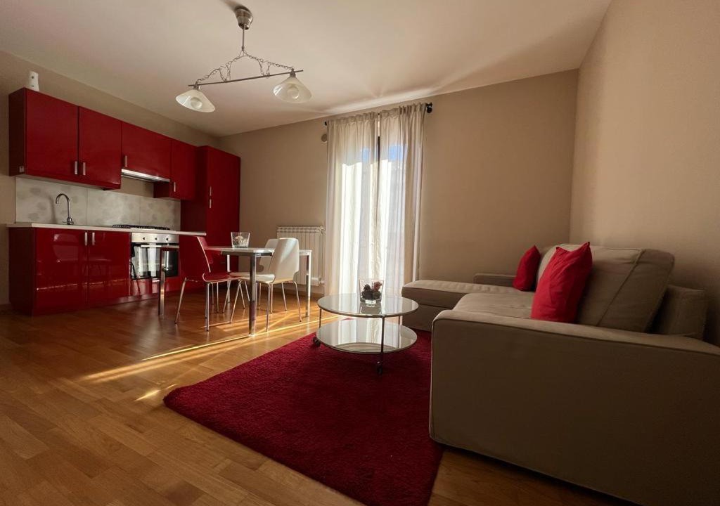 Bovino House | La Dolce Vita