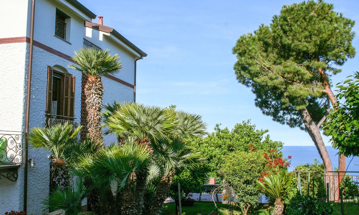 Arma di Taggia Bed & Breakfast | La Dolce Vita