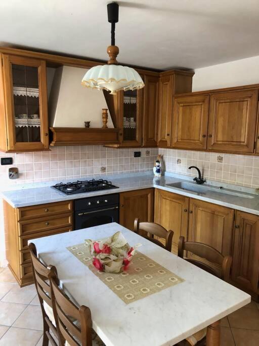Teriasca Apartment | La dolce vita