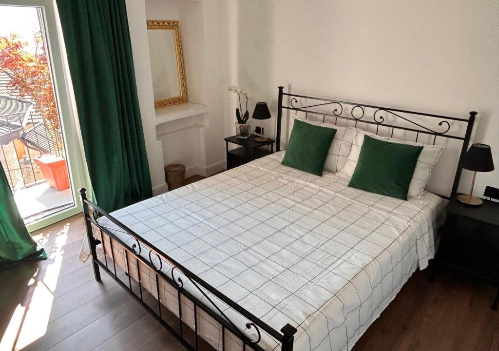 Zelbio Bed & Breakfast | La dolce vita