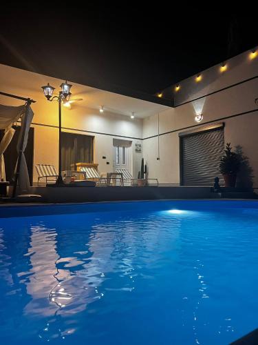 Agigea House | La dolce vita
