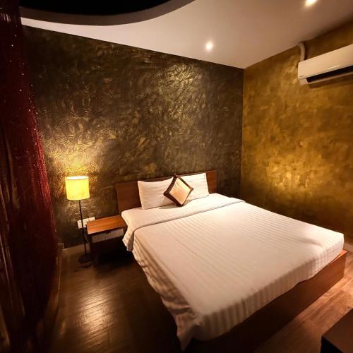 Phuong 1 Hotel | La Doma en Amour Hotel