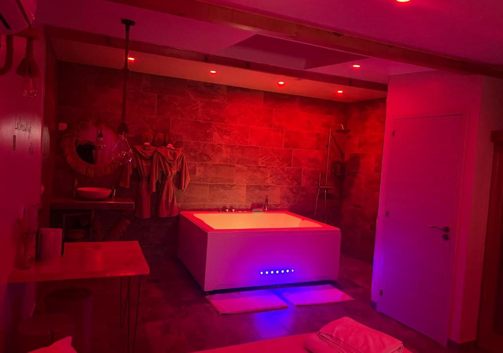 Pontault-Combault Apartment | La Dream Night