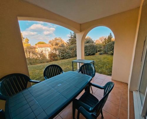 Pont Royal Apartment | La Durance