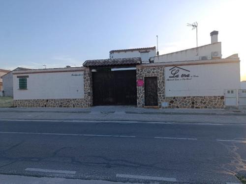 Sonseca House | La Era de Sandra